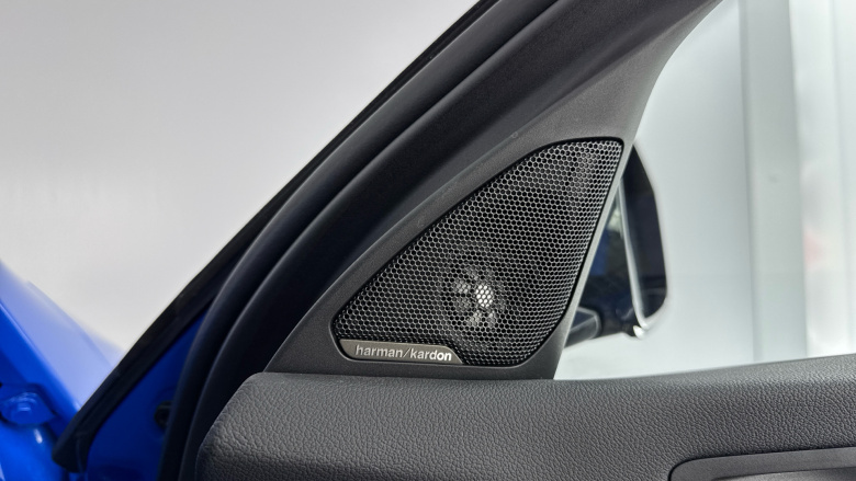 BMW 1 Series 118i [136] M Sport 5dr Step Auto [LCP] Petrol Hatchback